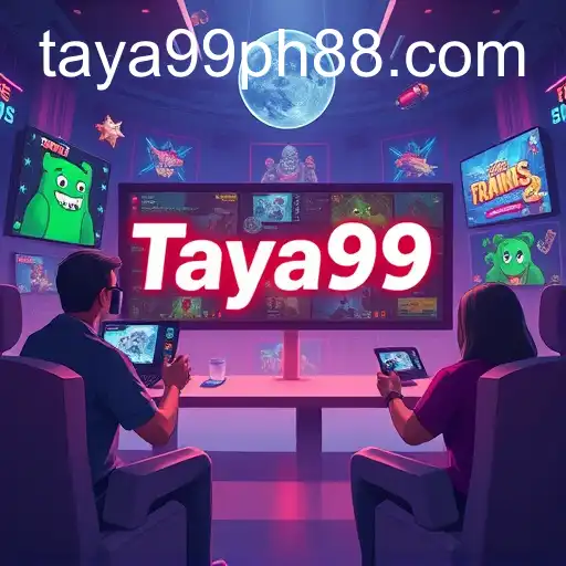 The Digital Surge of Online Gaming Platforms