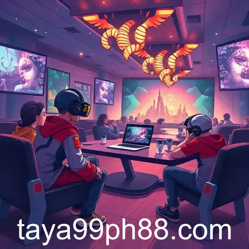 The Rise of Taya99: Transforming Online Gaming in 2025