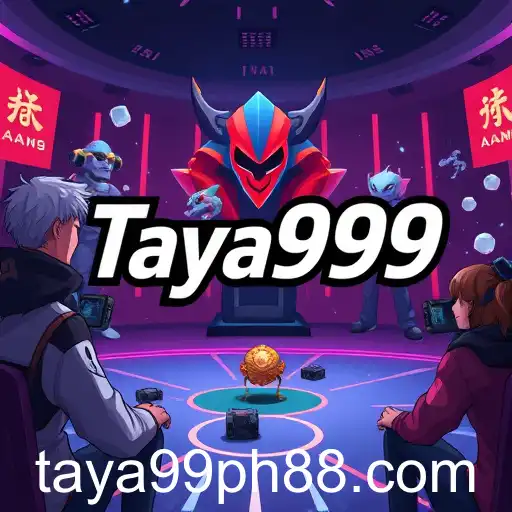 The Rise of Taya99: Transformation of Online Gaming