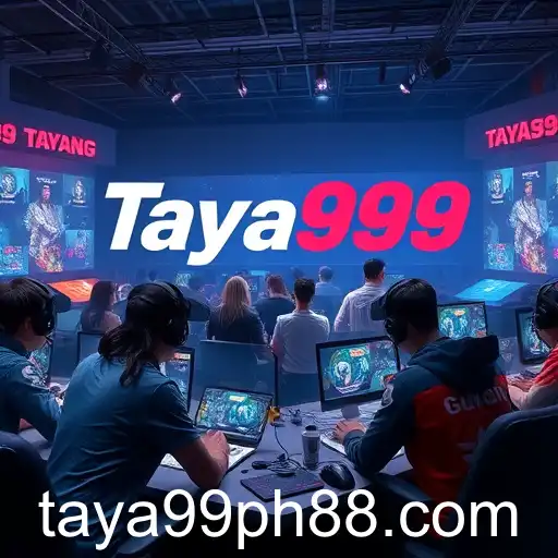 The Rise and Influence of Taya99 in the Gaming Arena