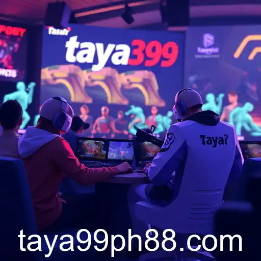 The Rise of Taya99: Redefining Online Gaming